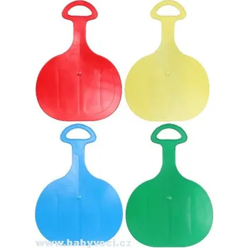 Boby Sánkovací lopata pinguin