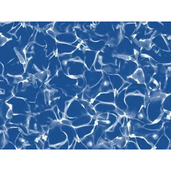 Bazén Fólie Miami ovál - náhradní mramor 4,57x9,14m