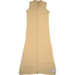 Lodger Hopper Sleeveless Solid Tribe Sand - Vel. 50/62