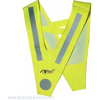 Vesta V dětská reflexní
