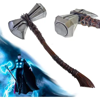 Sběratelství Chladné Zbraně Stormbreaker Axe 105 cm