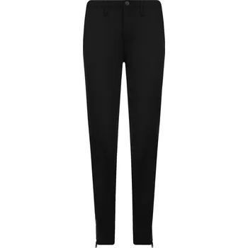 Dámské kalhoty G- Star Raw Kalhoty Bronson | Barva:černý | Velikost:23/32