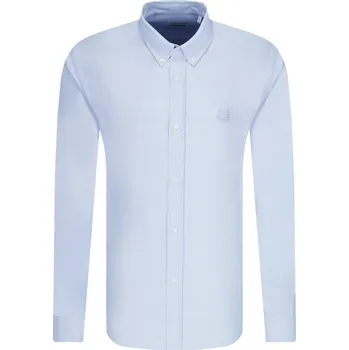 Pánská košile Kenzo Košile | Barva:světlo modrá | Velikost:39