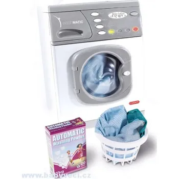 Automatická pračka dětská > varianta pračka