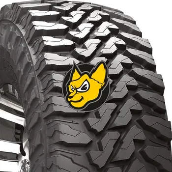 Letní osobní pneu Yokohama G003 Geolandar M/T 30/9.5 R15 104Q P.o.r.