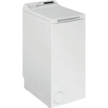 Whirlpool LR TDLR 6040S EU/N