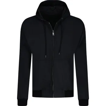 Pánská větrovka Kenzo Oboustranná bunda | Barva:černý | Velikost:S