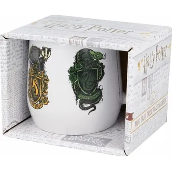 dětská jídelní sada HRNEČEK HRNEK HARRY POTTER > varianta 03-20089