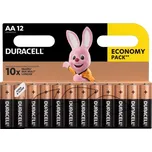 Duracell Basic AA LR6