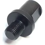 Adaptér Weldon 19mm pro sklíčidlo 1/2" rychloupínací jednostranný AGP