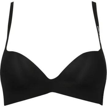 Podprsenka Tommy Hilfiger Podprsenka | Barva:černý | Velikost:70D