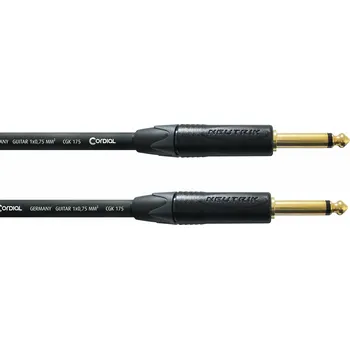 Cordial CSI 3 PP 175 3 m Rovný - Rovný Nástrojový kabel