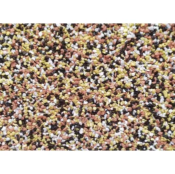 Omítka Mozaiková Omítka BigStone (M053) 1-2 mm Balení: 10 kg Množstevní slevy