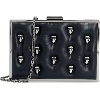 Karl Lagerfeld Večerní kabelka Ikonik | Barva:černý | Velikost:OS