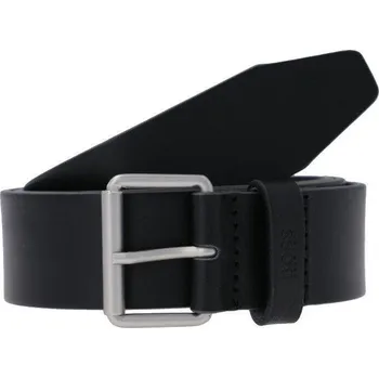 Opasek boss Kůžoný opasek Jott-Ce | Barva:černý | Velikost:95
