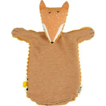 Hračka Trixie maňásek - Mr. Fox