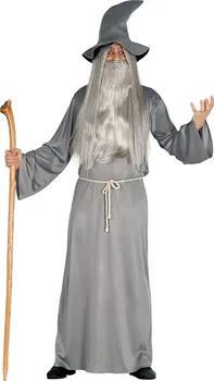 Karnevalový kostým Fiestas Guirca Gandalf L