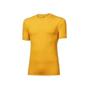 Progress CC TKR kari XXXL; Žlutá funkční triko