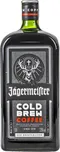 Jagermeister Cold Brew Coffee 1 l