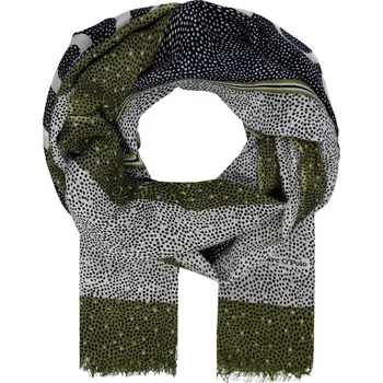 Módní doplněk Marc O' Polo Šála | Barva:šedý | Velikost:OS