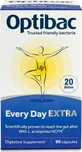 Optibac Every Day Extra 90 cps.