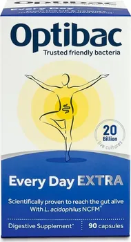 Optibac Every Day Extra 90 cps.