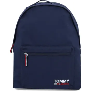 Městský batoh Tommy Jeans Batoh CAMPUS GIRL | Barva:tmavě modrá | Velikost:OS