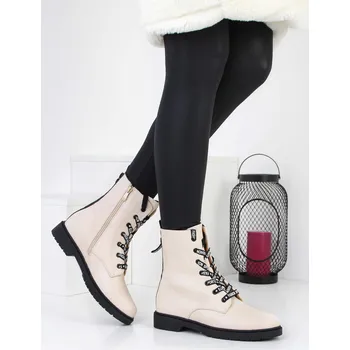 Dámská zimní obuv Weide Zimní kotníkové boty 1300BE Velikost: 37