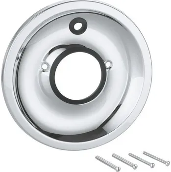 Vodovodní baterie Grohe Rozeta ? 17 cm, chrom 46057000