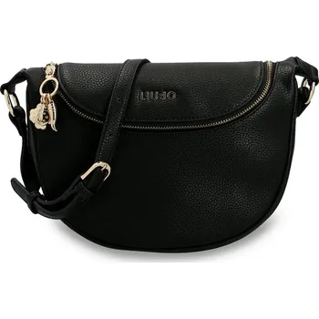 Kabelka Liu Jo Crossbody kabelka GARB | Barva:černý | Velikost:OS