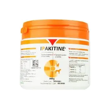 Vétoquinol Ipakitine plv 300g