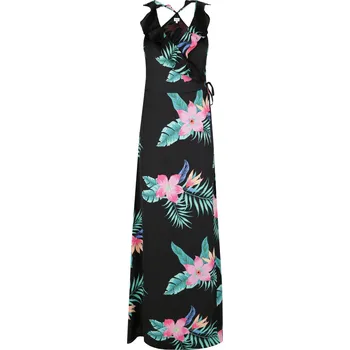 Oblečení a móda Pepe Jeans London Šaty MANILA | Barva:černý | Velikost:XS