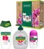 Kosmetická sada Palmolive Triple Naturals Orchid dárková sada