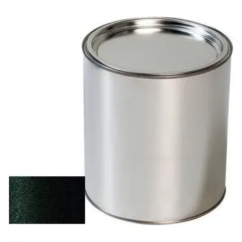 Autolak Autolak do pistole Chrysler PGZ BLACK FOREST GREEN
