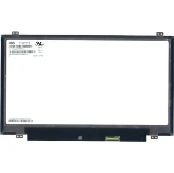 Náhradní displej pro notebook displej N140BGA-EA4 Lenovo Thinkpad T470 T480 mat IPS dotykový