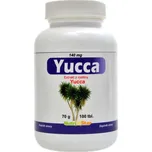 NUTRISTAR Yucca 140 mg