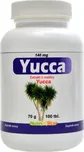 NUTRISTAR Yucca 140 mg