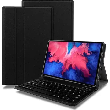 Pouzdro na tablet Tech-Protect SC Pen + Keyboard Lenovo Tab M10 Plus 10.6 3rd Gen Black