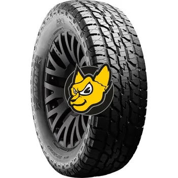 Letní osobní pneu Avon AX7 225/65 R17 106H XL