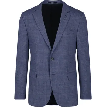 Pánské sako Joop! Collection Sako | Barva:modrý | Velikost:48