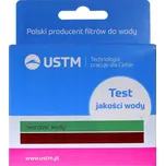 Testovací kapky pro měření tvrdosti vody USTM TEST-T