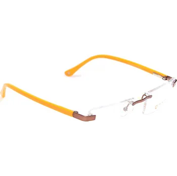 Brýlová obroučka Dioptrické brýle Infinity IC171brown