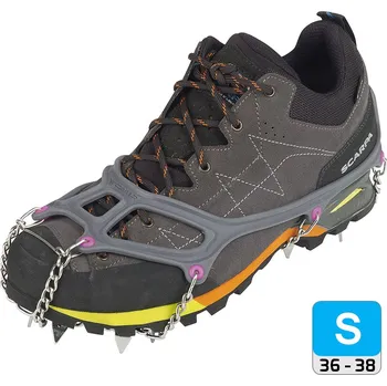 nesmeky CAMP Ice Master Light - Nesmeky Velikost: S