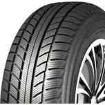 Pneumatiky NANKANG n-607 plus 235/70 R16 106H TL M+S 3PMSF, celoroční pneu, osobní a SUV