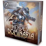 WizKids Magic The Gathering – Heroes of Dominaria Premium Edition