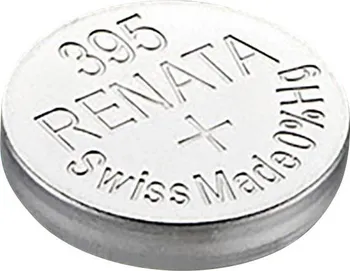 Článková baterie Renata SR57 1 ks