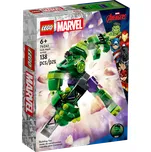 LEGO Marvel 76241 Hulk v robotickém…