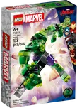 LEGO Marvel 76241 Hulk v robotickém…