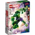 Stavebnice LEGO LEGO Marvel 76241 Hulk v robotickém brnění
