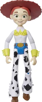 Figurka Mattel HFY28 Toy Story Jessie 30 cm